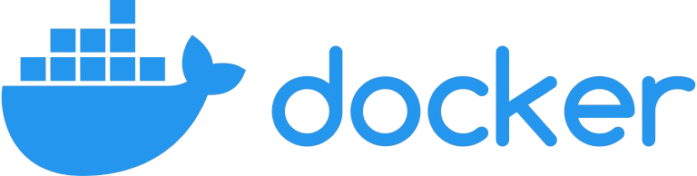 Logo of Docker