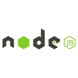 Logo of NodeJS