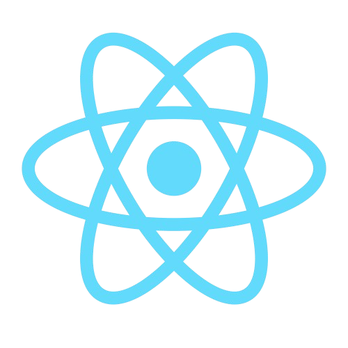 Logo of ReactJS