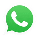 WhatsApp logo