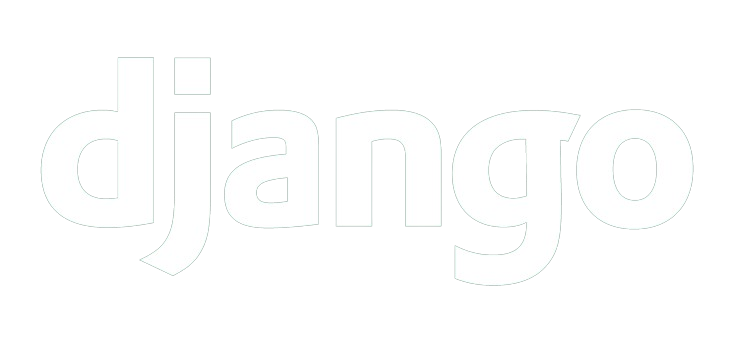 Logo of Django