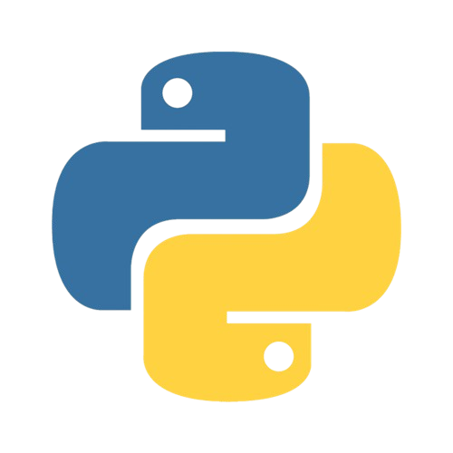 Logo of Python